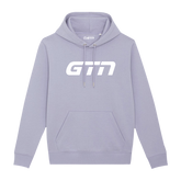 GTN Word Logo Hoodie - Lavender
